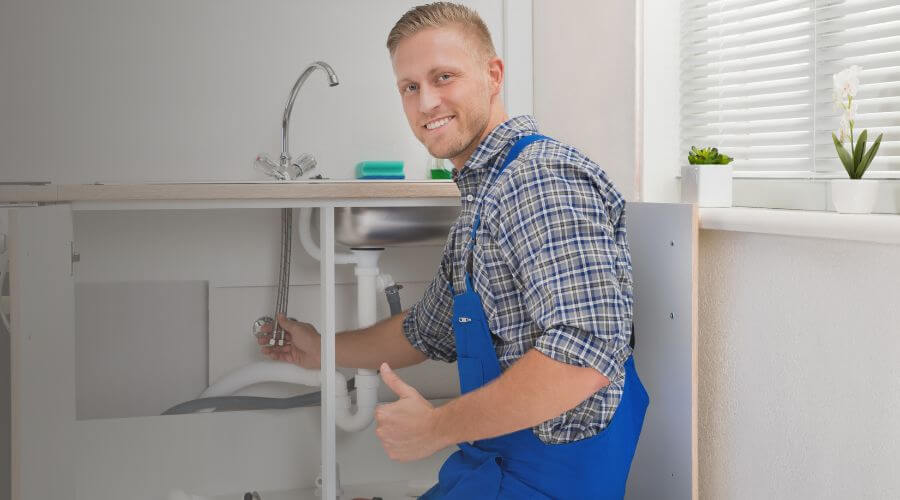 Professional same day plumber in Clarkdale, AZ